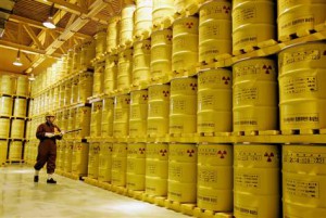 South Korea to hold consultations on storing nuclear waste