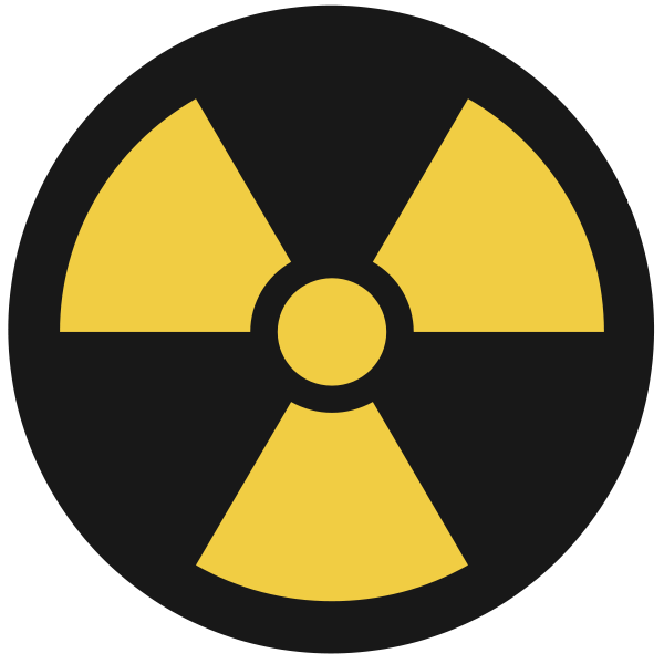 Nuclear-symbol