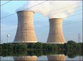 Nuclear Plants