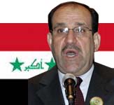 Iraqi prime minister to tour Europe in April 