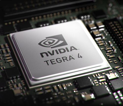 HP reportedly working on Android tablet powered by Nvidia’s Tegra 4 processor
