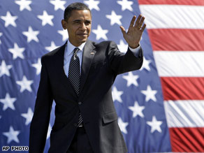 Daily Show’s New Record With Obama On Board