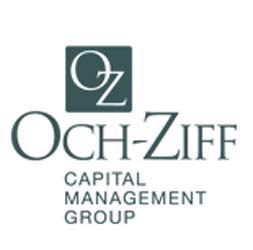 Och-Ziff Capital Management Group narrows losses