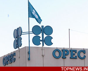 OPEC oil price floats below 59 dollars ahead of OPEC meeting