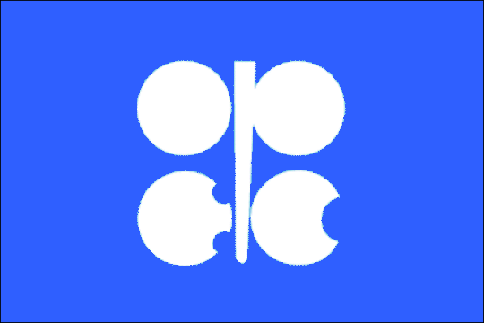 OPEC oil price recovers slightly after steep fall 