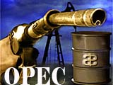 OPEC oil price rises to beyond 42 dollars