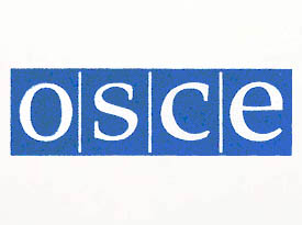 Two OSCE monitors freed from South Ossetian detention