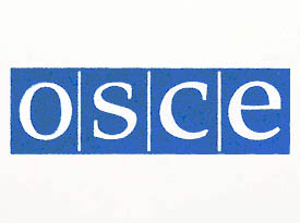 OSCE Logo