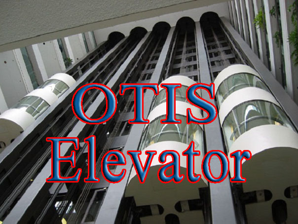 OTIS-Elevators