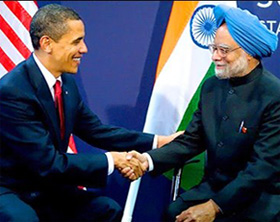 'Third party crasher does not know who invited, but it wasn't the Indians'