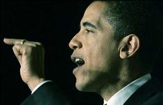 Barack Obama