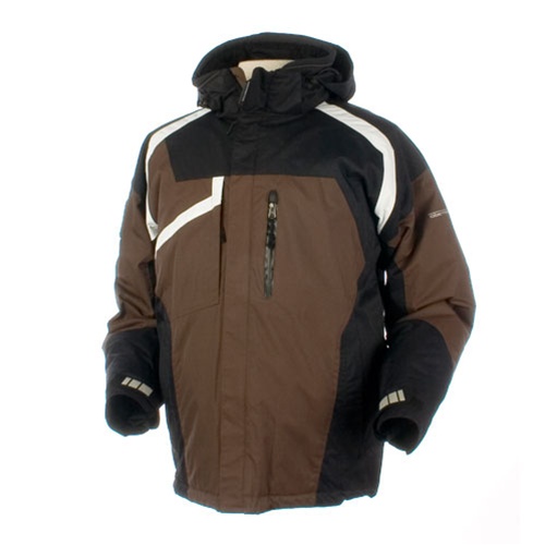 Girls' jackets from Sport Obermeyer recalled due to entrapment hazard