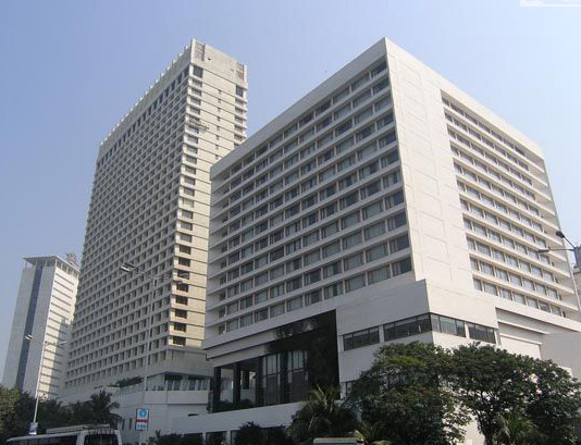 Oberoi-hotels