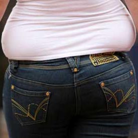 US Study: Parents Having Kids Aged 18 yrs Or Younger More Likely To Be Obese