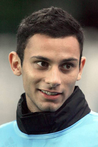Freiburg's Toprak on mend after kart accident