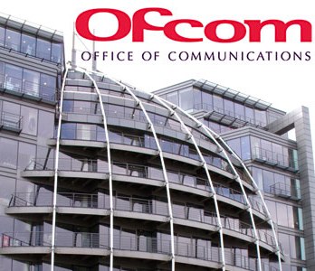 Ofcom-HQ
