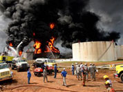 Indian Oil depot fire continues, toll 11
