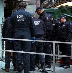 City Hall in Oklahoma City evacuated due to a suspicious package