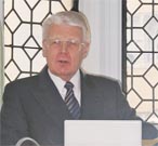 Iceland President Olafur Ragnar Grimsson