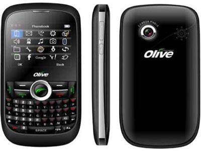 Olive Telecom Inks Strategic Alliance With Tata Tele