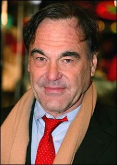 Oliver Stone