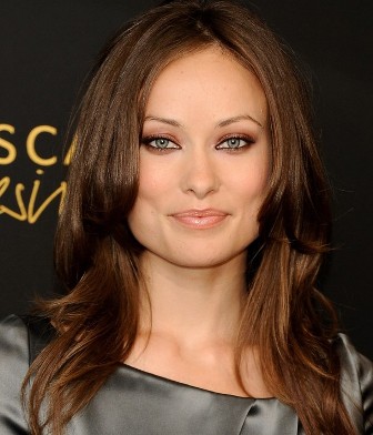 olivia wilde maxim. Olivia Wilde loves her