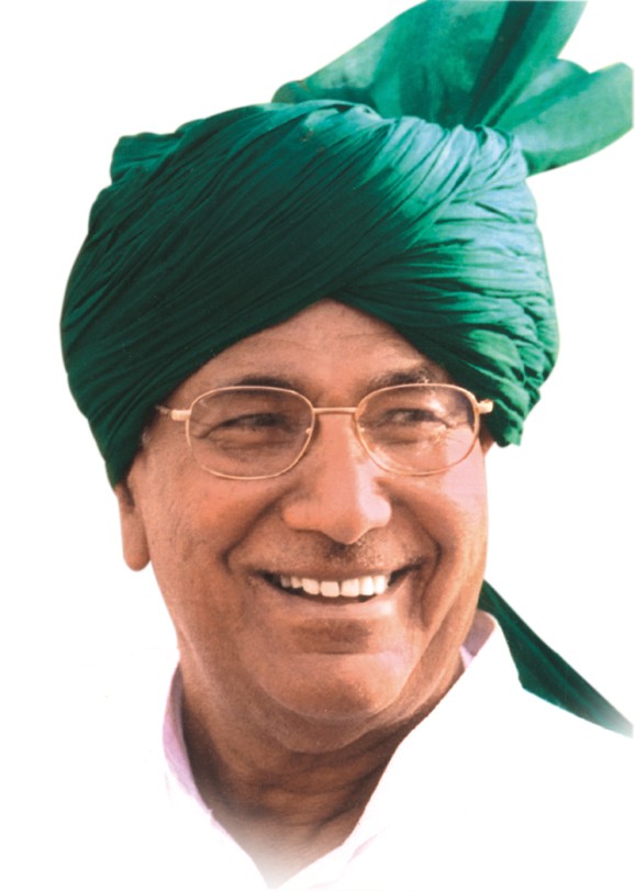 Om Prakash Chautala