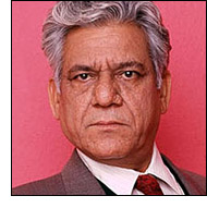 Om Puri