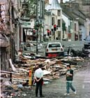 Omagh bombings- Relatives of Omagh victims fight for justice in civil court