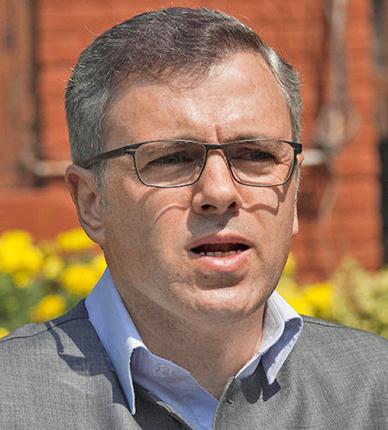 Omar-Abdullah