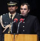 Omar Abdullah is the new CM of J&K