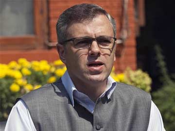 Omar-Abdullah