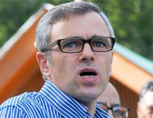 Omar-Abdullah