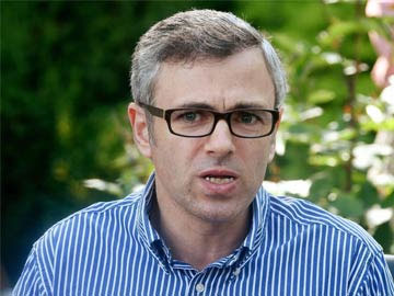 Omar-Abdullah