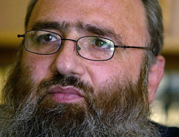 Omar Bakri