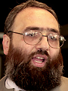 Sheikh Omar Bakri 