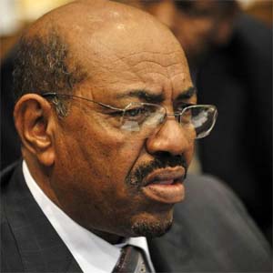 An agreement between Sudan, Darfur rebels reached