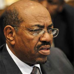An agreement between Sudan, Darfur rebels reached