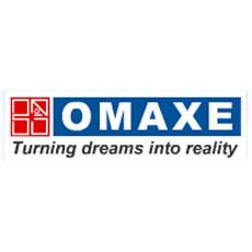 Omaxe-Logo
