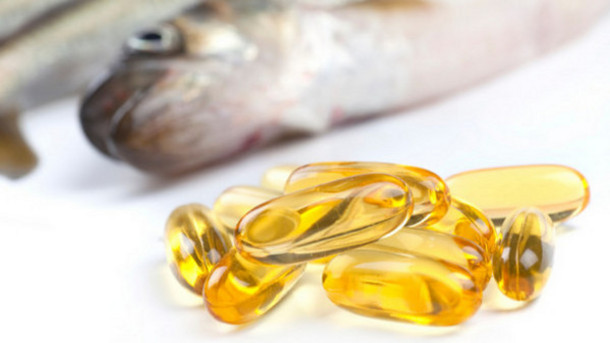 Omega-3 fatty acids can keep your heart healthy