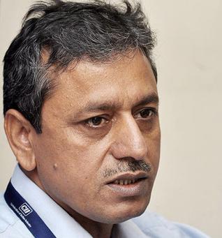 Chandigarh region enjoys 20% growth in software exports: Omkar Rai