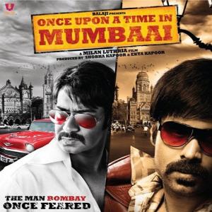 'Once Upon A Time…' leads IIFA nominations