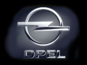 Spanish Opel employees 