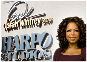 Oprah Winfrey, US insurance firm settle “aha moment” case