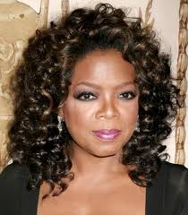 Oprah - The Queen Of Daytime TV