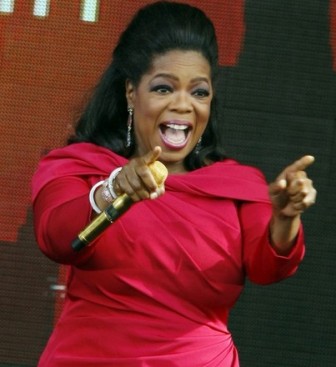 Winfrey flick ‘Precious’ bags top laurels at Toronto