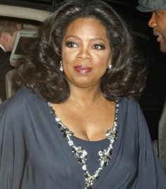 Mixed feelings in Chicago over Oprah end