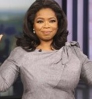 Oprah Winfrey