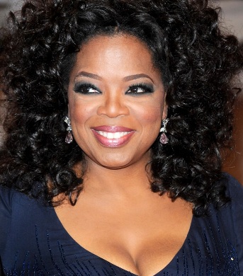 Oprah Winfrey