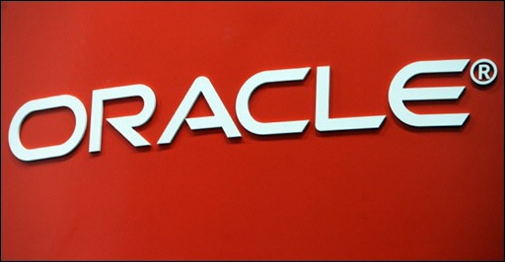Oracle on its way to become the Apple of the enterprise